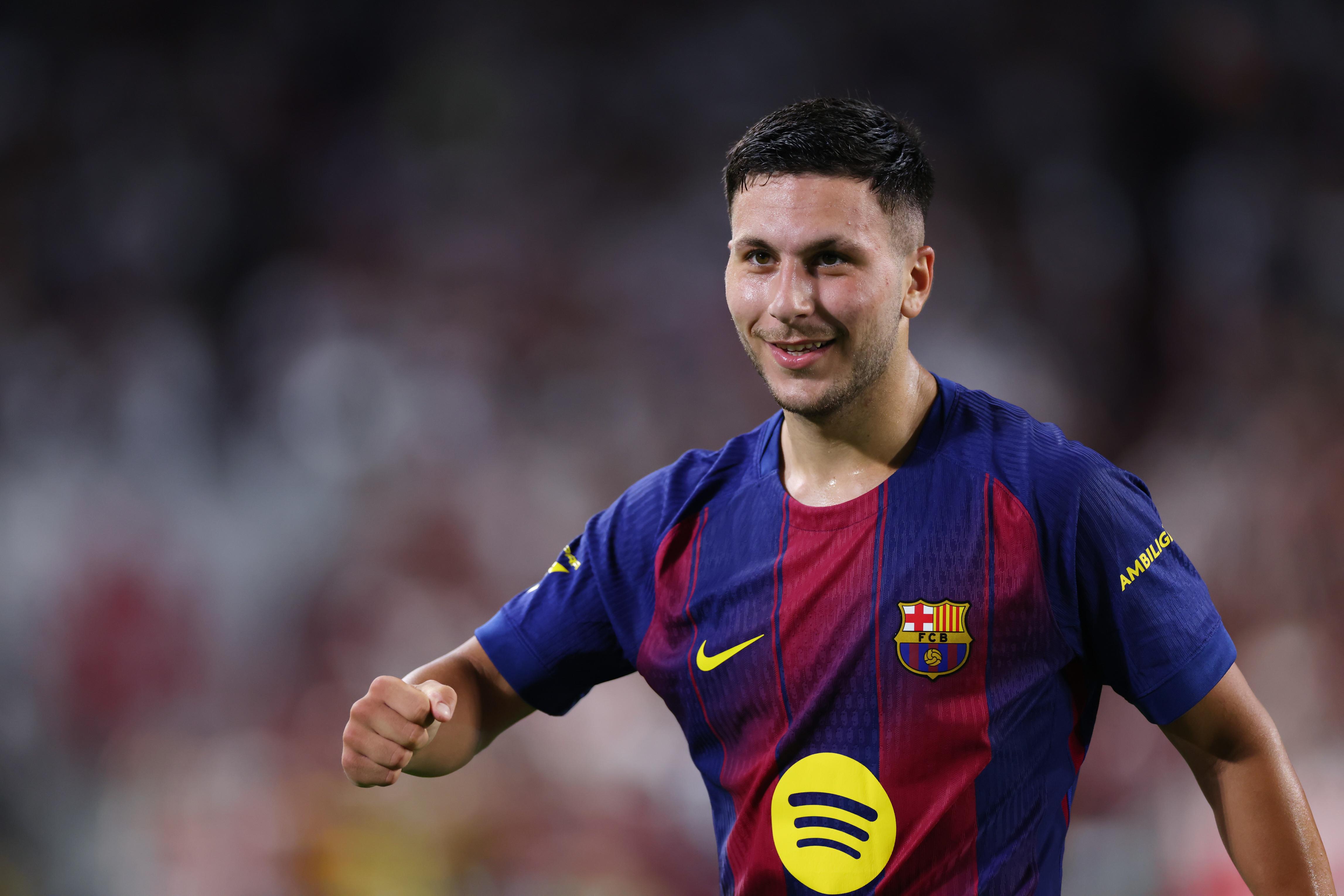 拉什福德亲, 胜一球