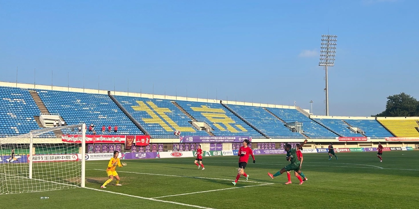 首冲击, 在最后几轮