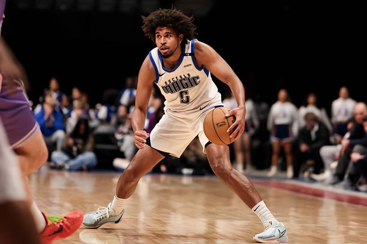 篮板, 魔术与汤普