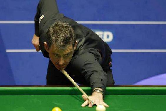 夺冠, 界排名第