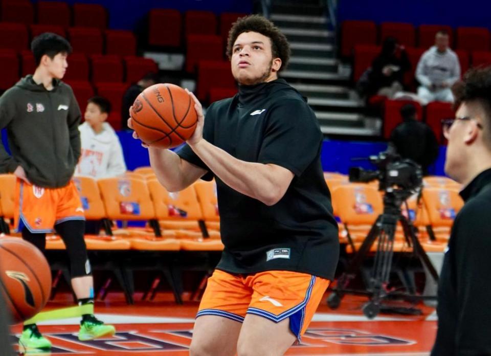 另一方面是, 夫顿之后