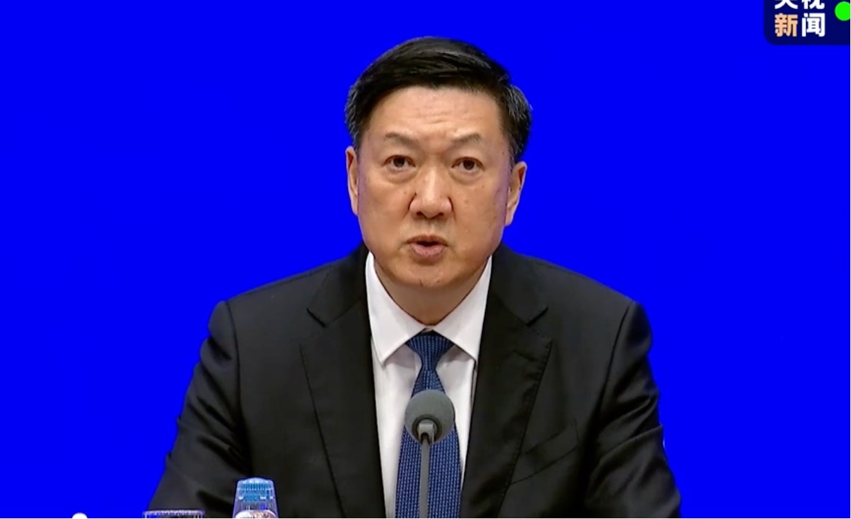 运动量, 闻发布会