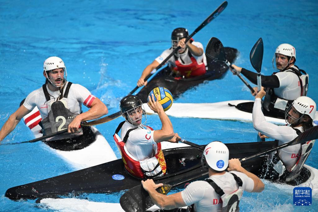 amp, 中国队球员, 男子四分之