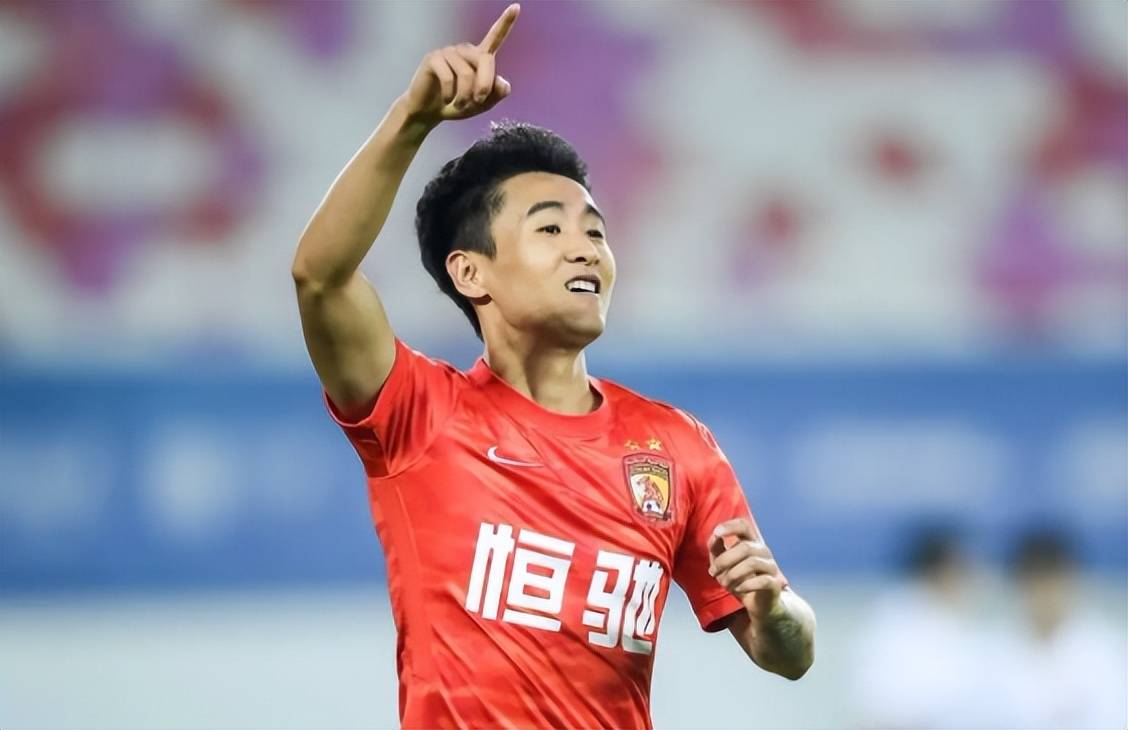 前恒大门将, image, 张健智加盟