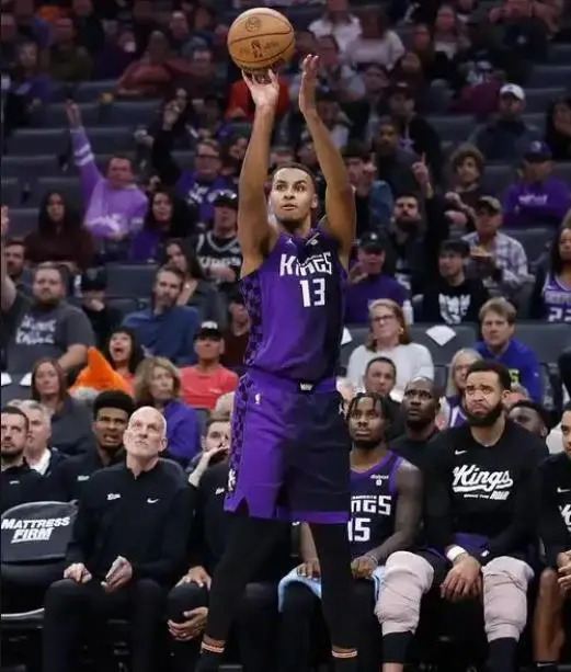 个篮板, 能力都在考, 阿伦都没能