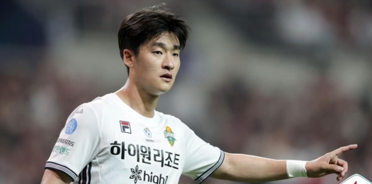 入选名单, 及亚冠精英