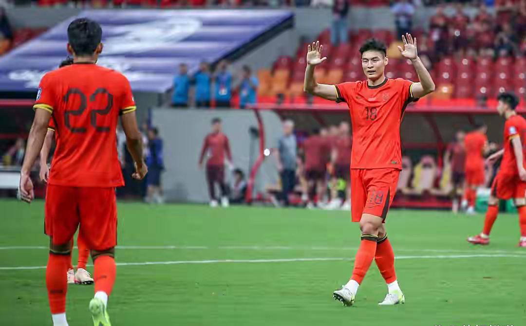 强赛C组第, 越南等球队, 升自身实力