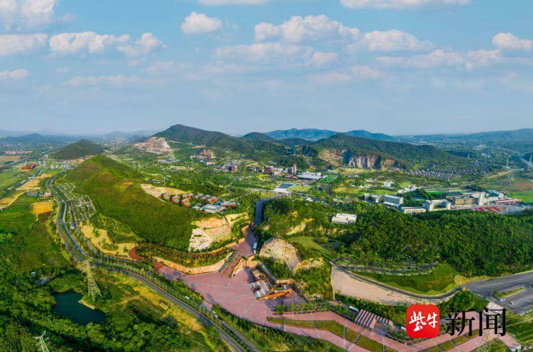 体旅融合, 太湖国际公