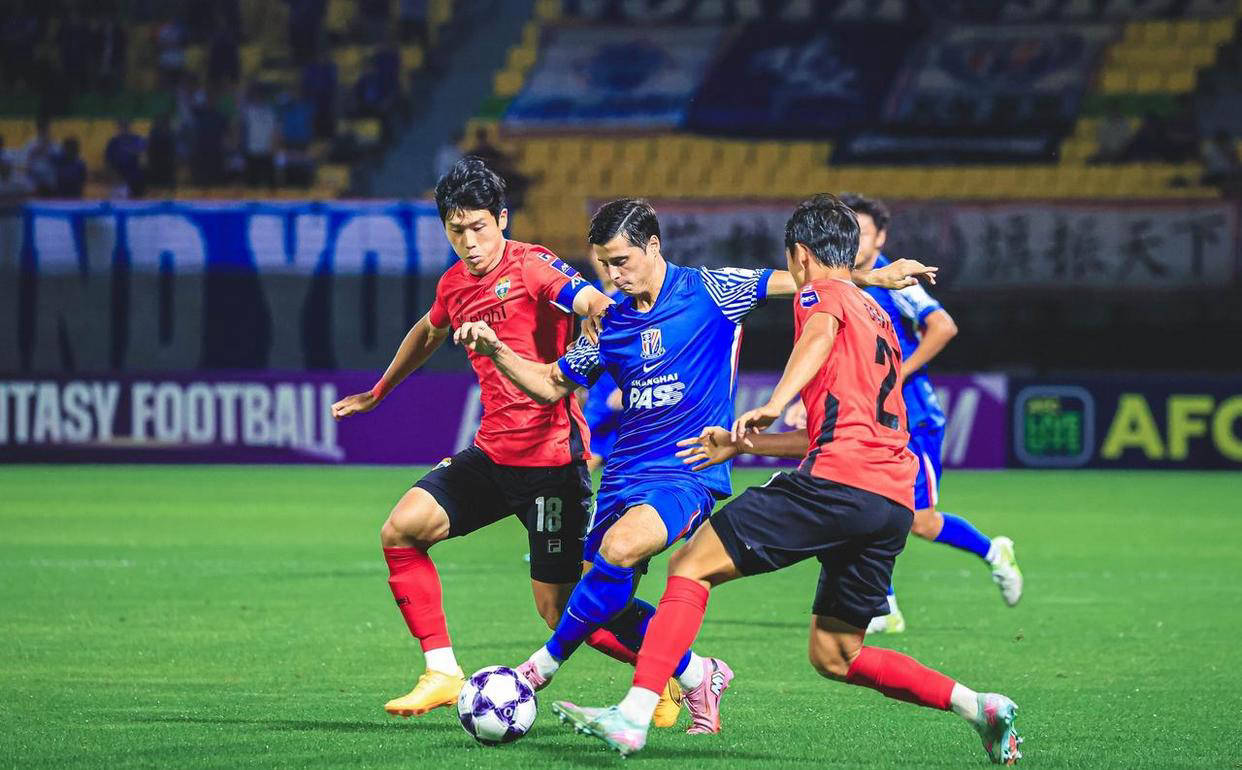 这并非危言, 日柔佛DT, 同时外援在