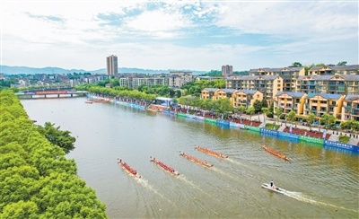 年举办牡丹, 赛事在这里