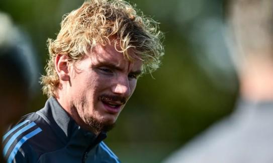 我感到非常 我感到非常