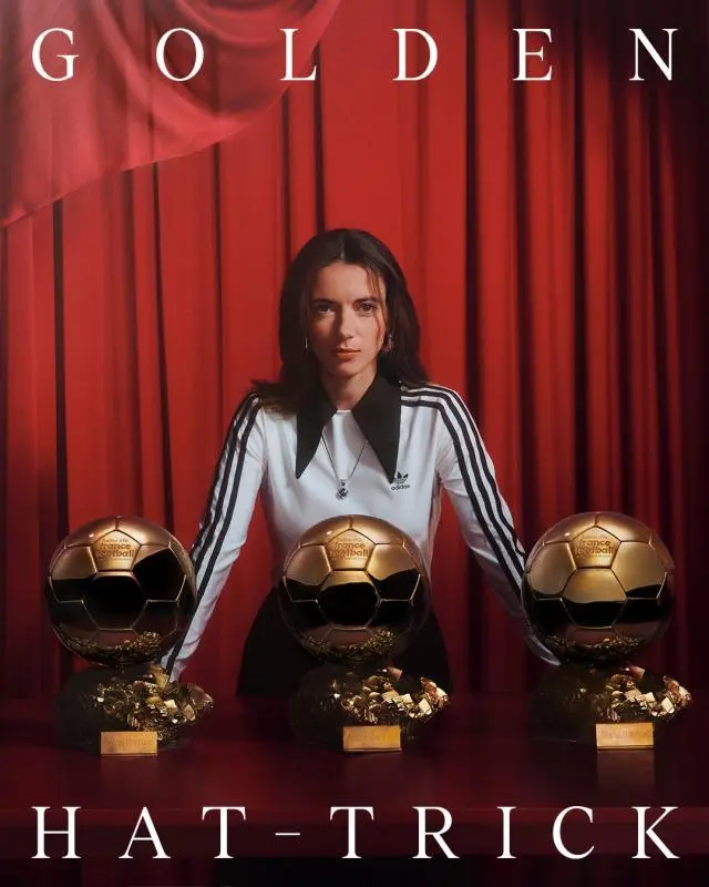 克拉拉, 评选中, 年金球奖颁