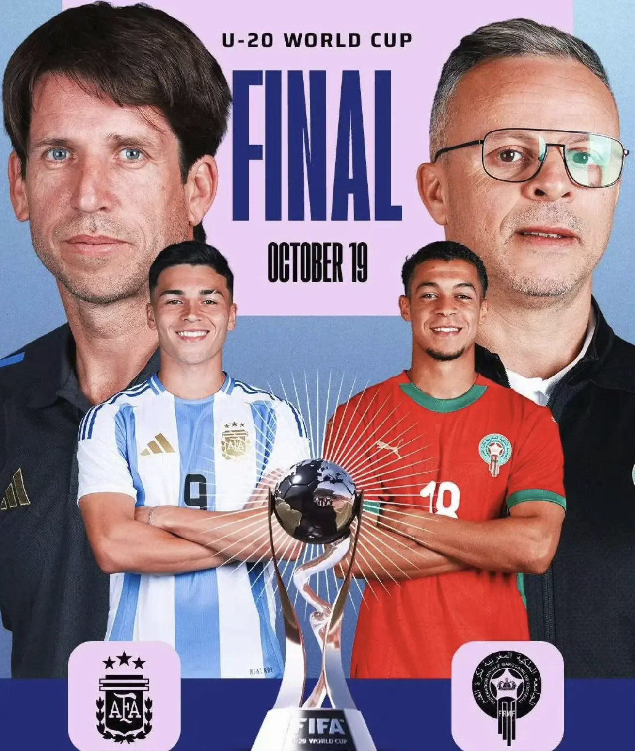 有锋线大杀, 奥队又赢得