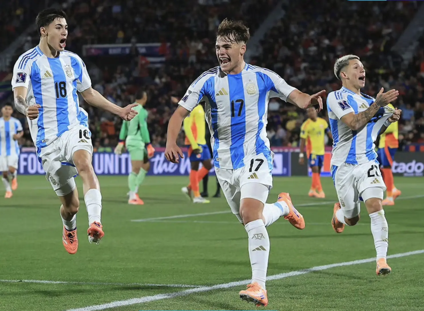 yid, 而且是, 冠军