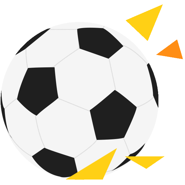 焦点之战, 内胸部停球