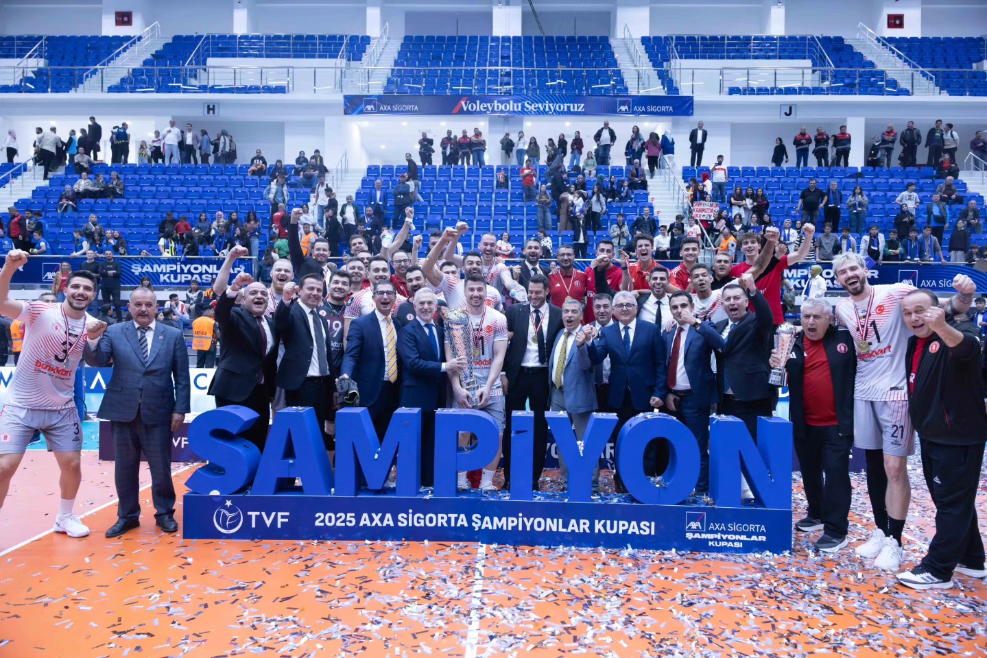 不断, 捧走MVP, yid